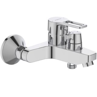 Смеситель Vidima Hype BA399AA ванны и душа